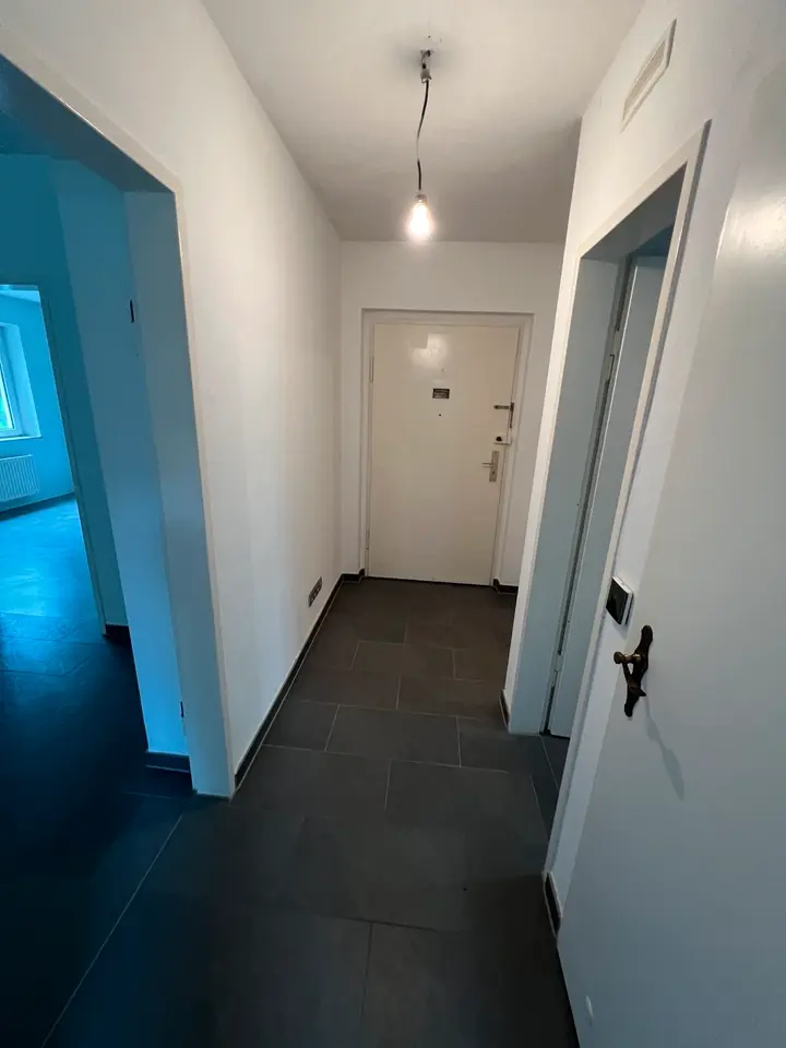 3 Zimmer Wohnung mit 55 m² in Nürnberg – Bild 5