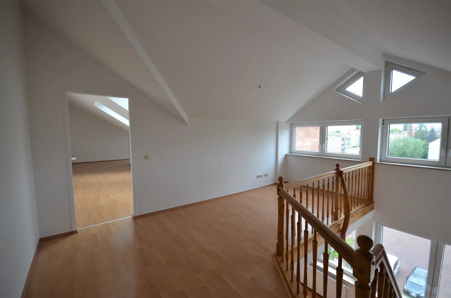 3 room apartment with 65 m² in Magdeburg – Photo 8