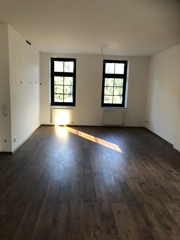 4 Zimmer Wohnung mit 125 m² in Essen – Bild 3