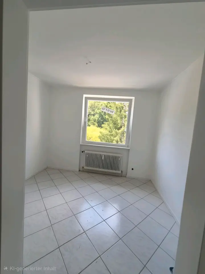 3 Zimmer Wohnung mit 75 m² in Wuppertal – Bild 2