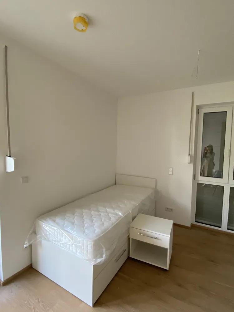 1 Zimmer Wohnung mit 28 m² in Berlin – Bild 3