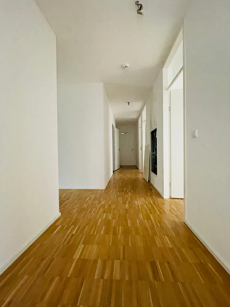 5 Zimmer Wohnung mit 111 m² in Nürnberg – Bild 7