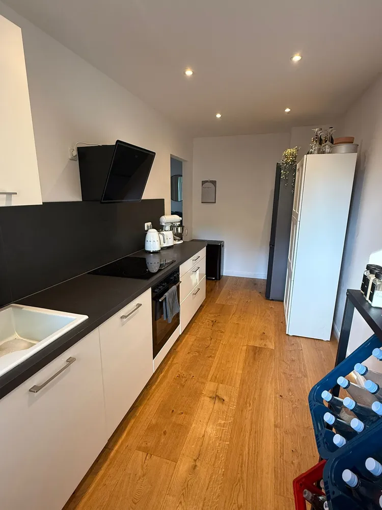 2 Zimmer Wohnung mit 55 m² in Hannover – Bild 5