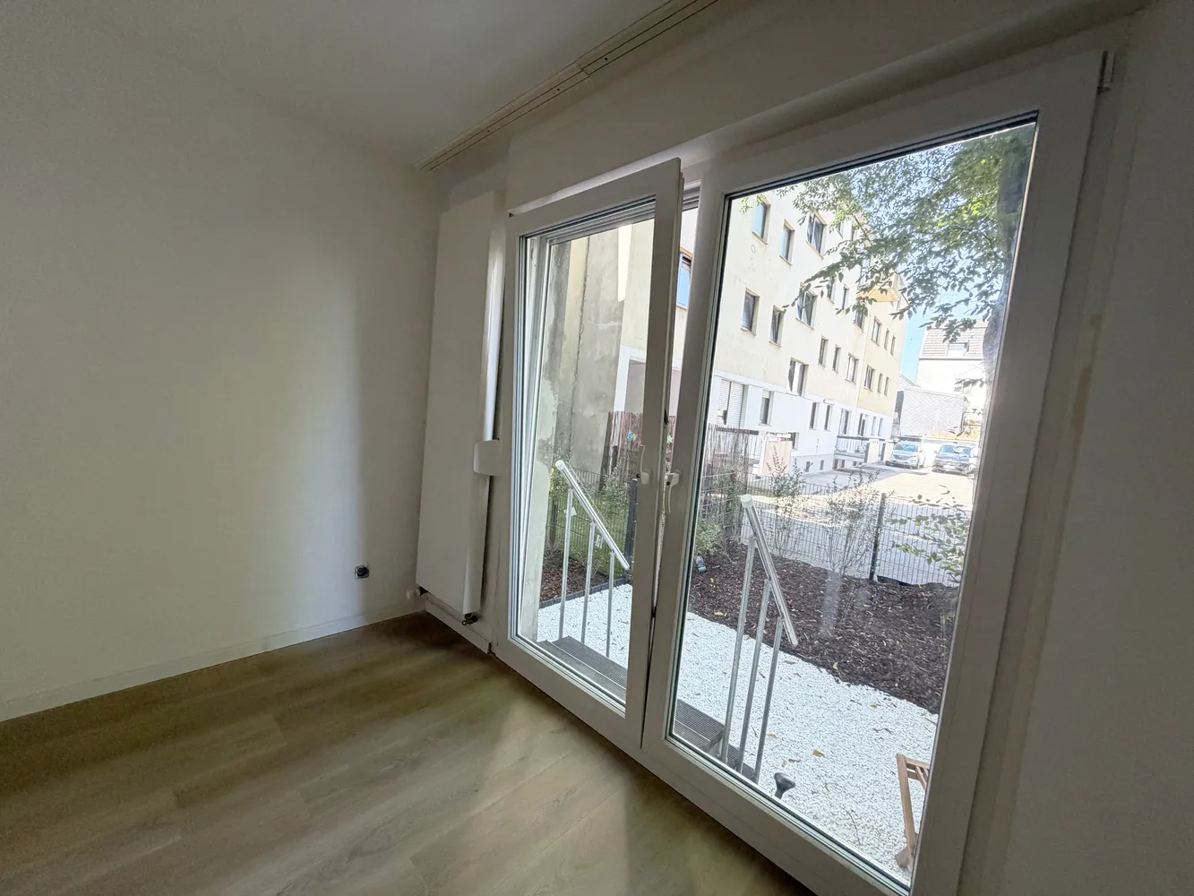 2 Zimmer Wohnung mit 53 m² in Mülheim an der Ruhr – Bild 12