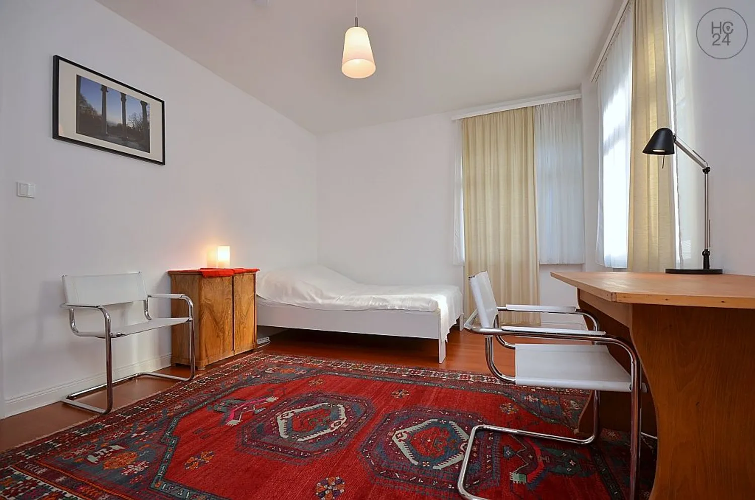 3 Zimmer Wohnung mit 80 m² in Wiesbaden – Bild 6
