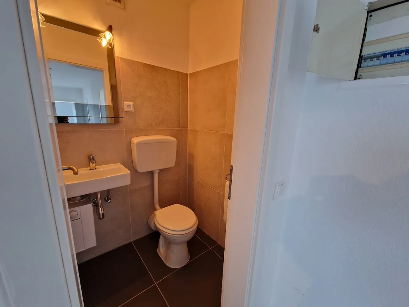 4 Zimmer Wohnung mit 107 m² in Saarbrücken – Bild 7