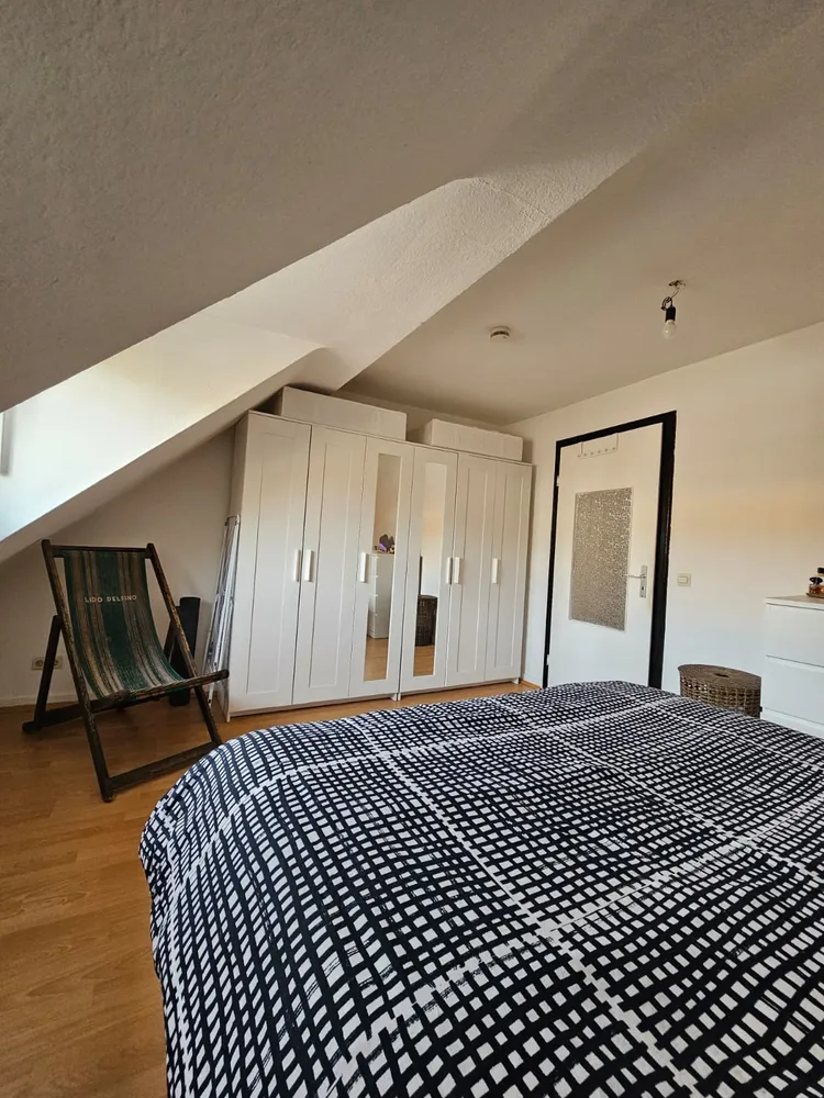 2 Zimmer Wohnung mit 54 m² in Köln – Bild 11