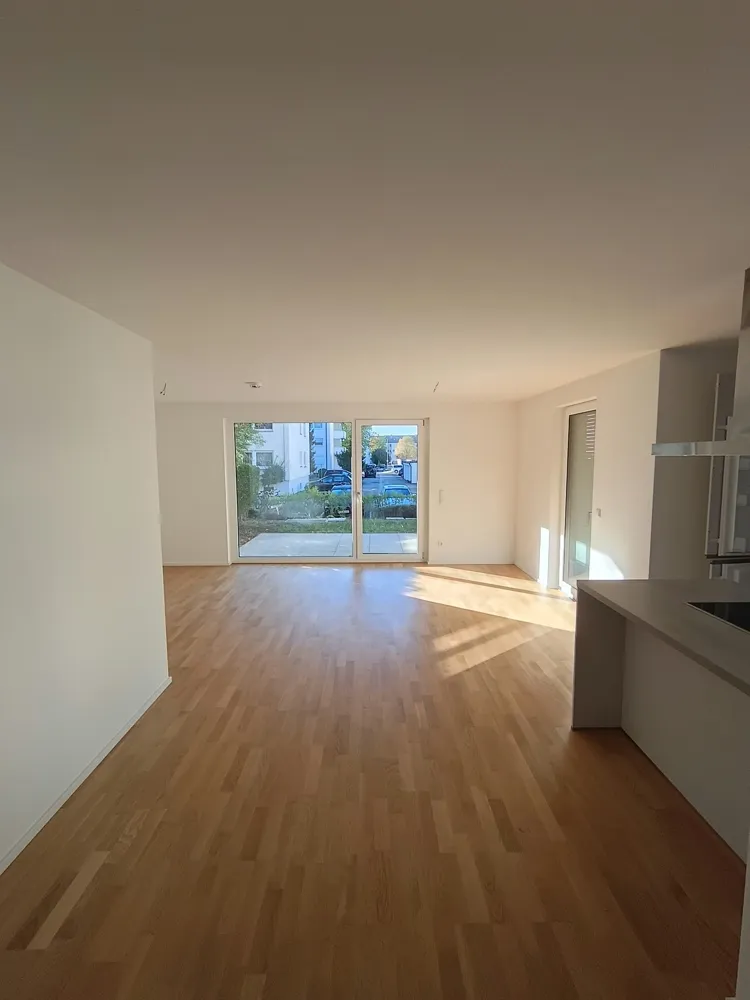 4 room apartment with 106 m² in Singen – Photo 6