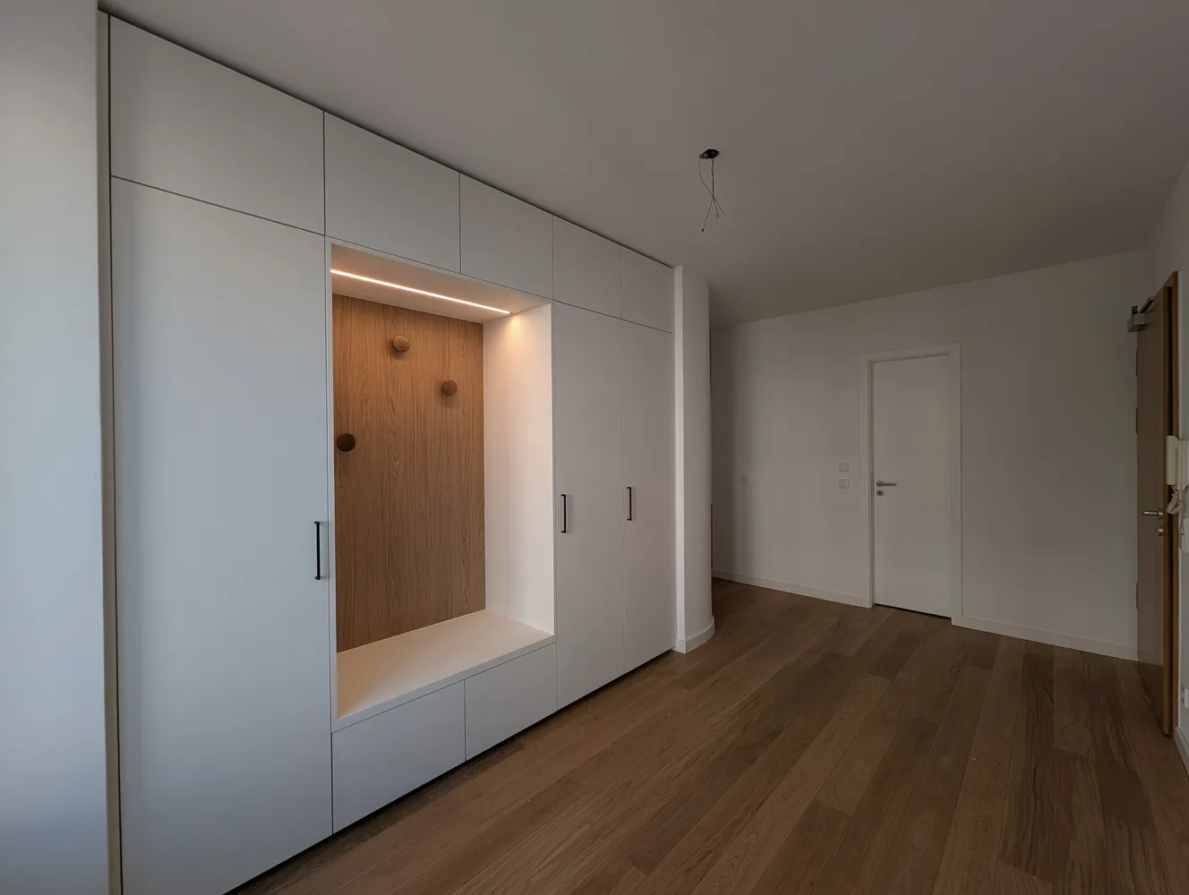 4 Zimmer Wohnung mit 146 m² in München – Bild 8