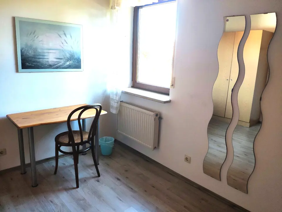 WG-Zimmer mit 12 m² in Coburg – Bild 9