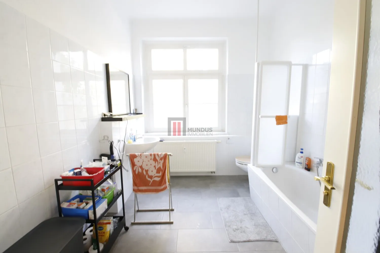 2 Zimmer Wohnung mit 49 m² in Pirna – Bild 4
