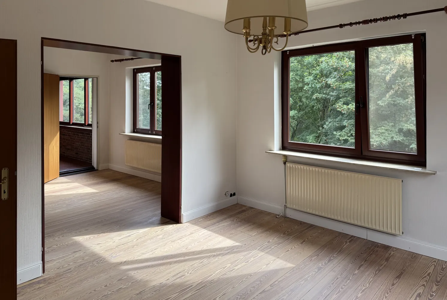 4 Zimmer Wohnung mit 95 m² in Hamburg – Bild 6
