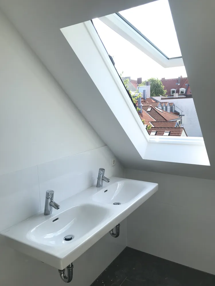 3 Zimmer Wohnung mit 93 m² in München – Bild 8