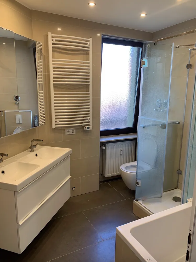 4 Zimmer Wohnung mit 110 m² in Nürnberg – Bild 5