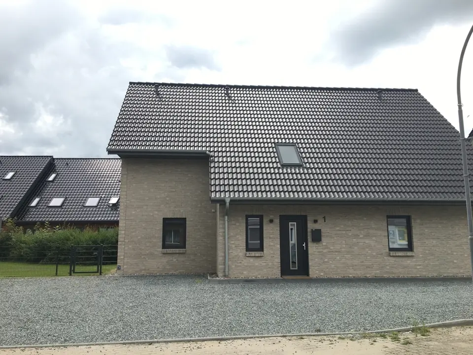 4 Zimmer Haus mit 102 m² in Flensburg – Bild 4