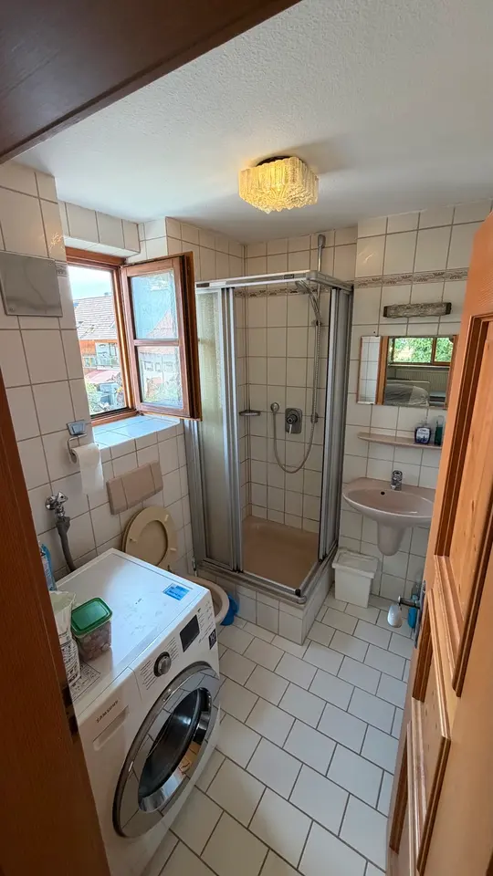 2 Zimmer Wohnung mit 23 m² in Rottenburg am Neckar – Bild 5