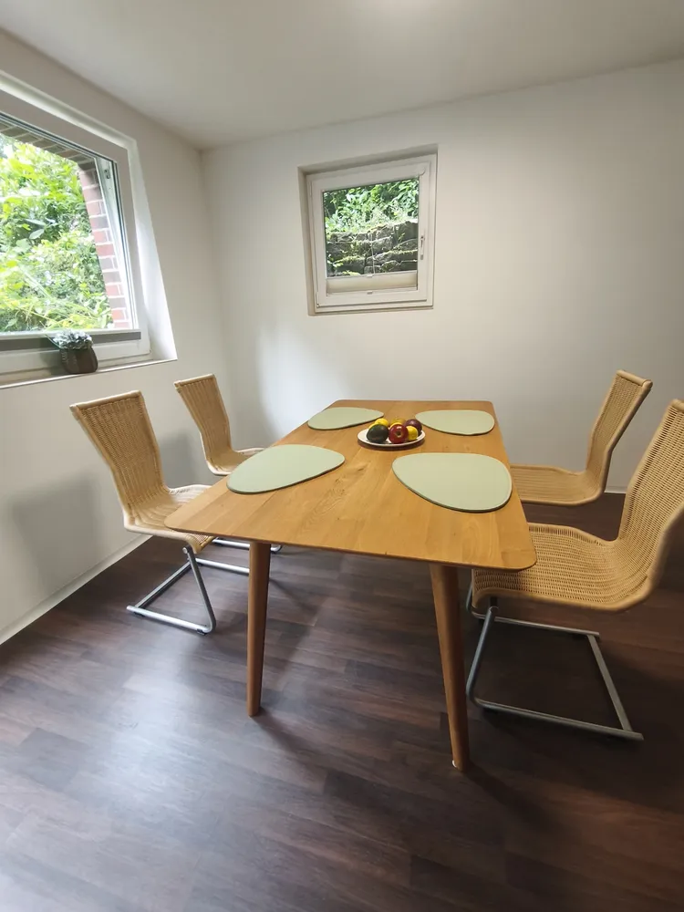 3 Zimmer Wohnung mit 103 m² in Hamburg – Bild 4