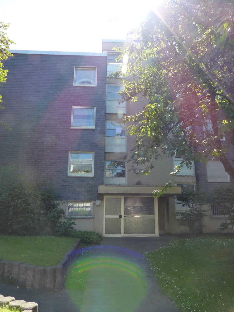 2 Zimmer Wohnung mit 47 m² in Bochum – Bild 2