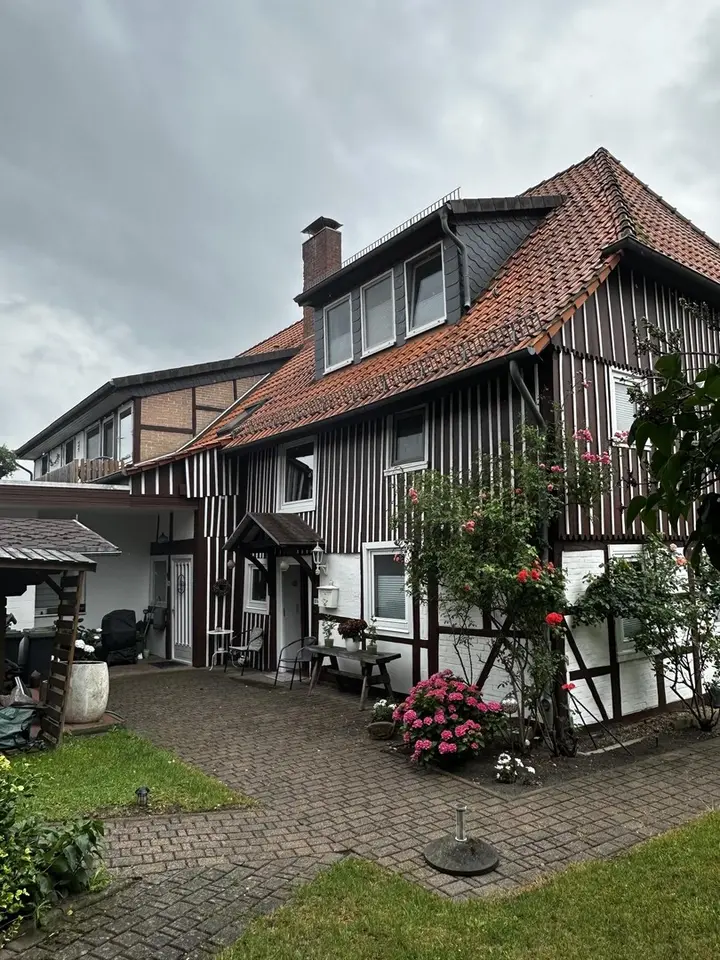 5 room apartment with 135 m² in Wolfsburg – Photo 2