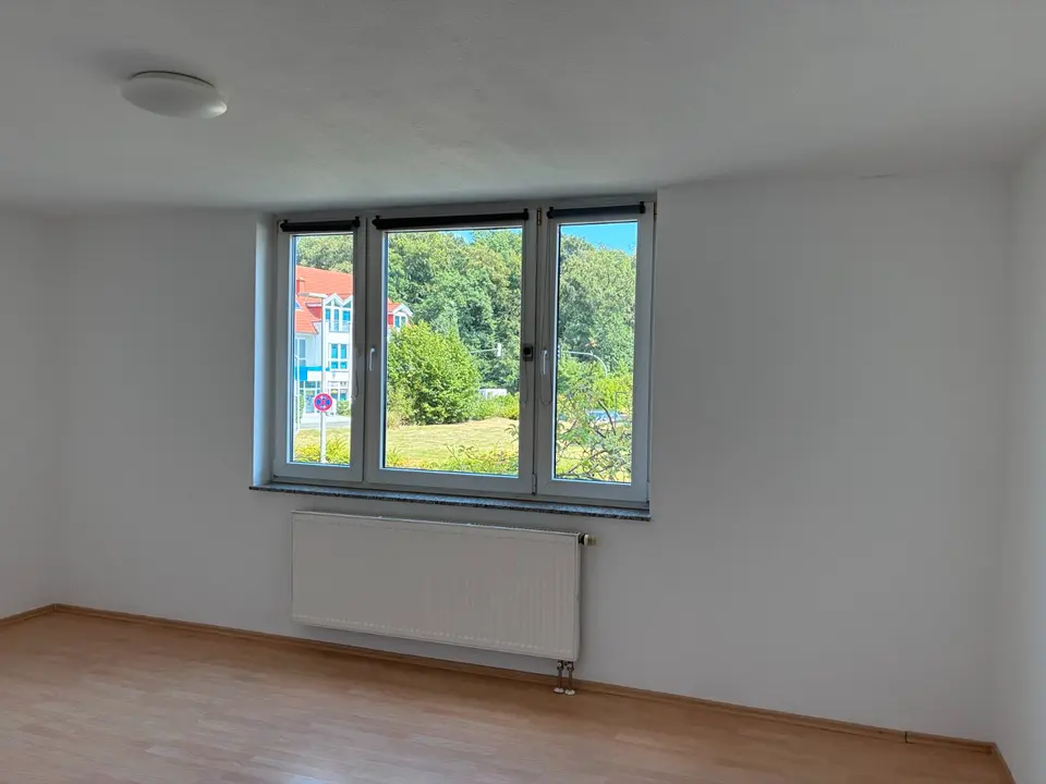 2 Zimmer Wohnung mit 20 m² in Bielefeld – Bild 10