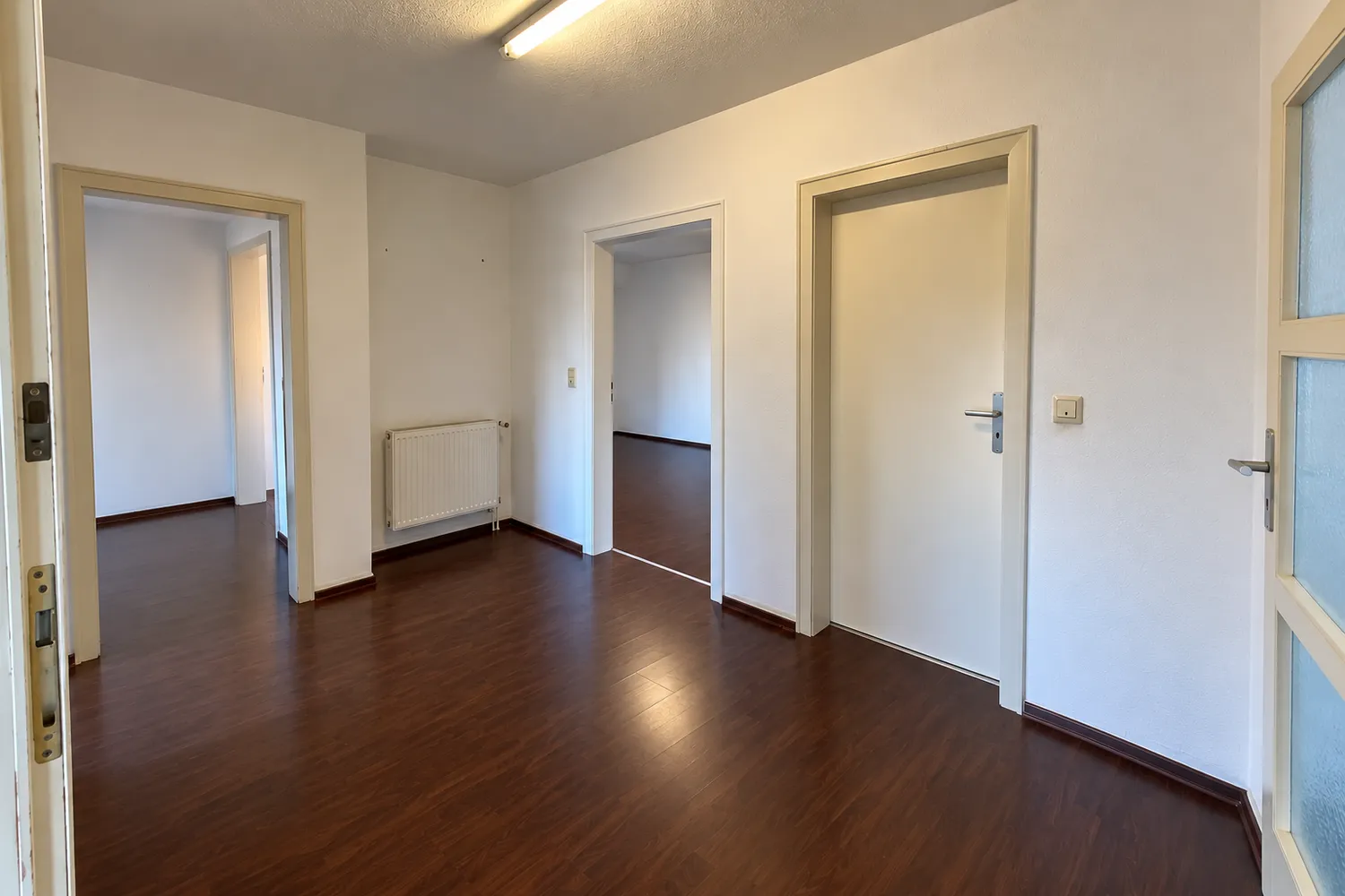 3 Zimmer Wohnung mit 56 m² in Hamm – Bild 3