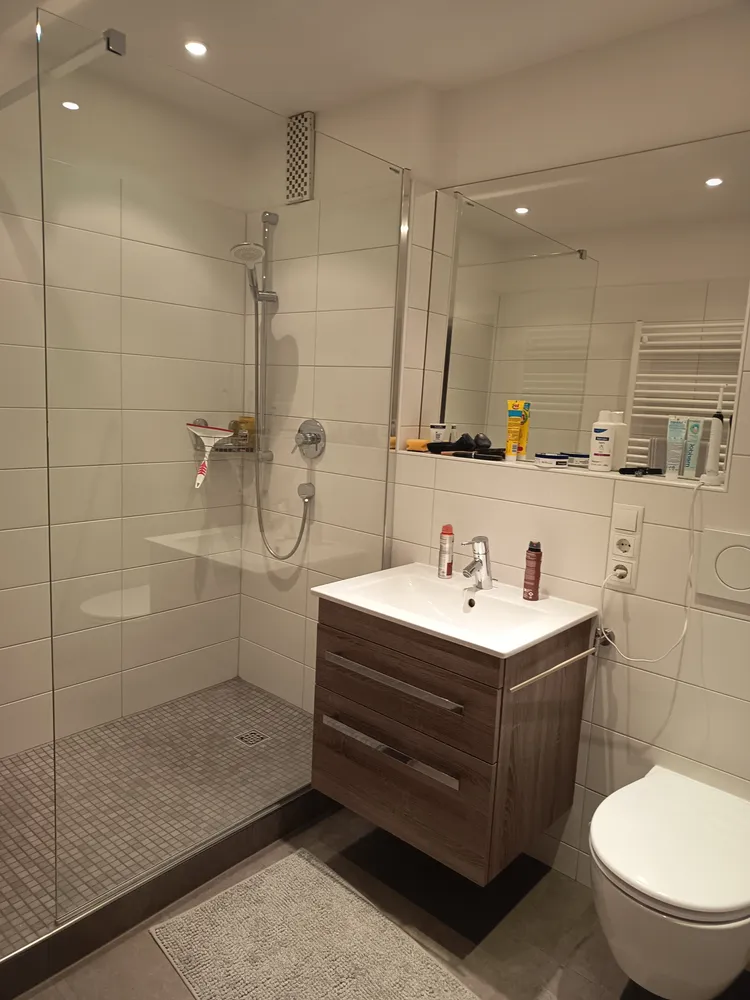 2 Zimmer Wohnung mit 62 m² in Bonn – Bild 9