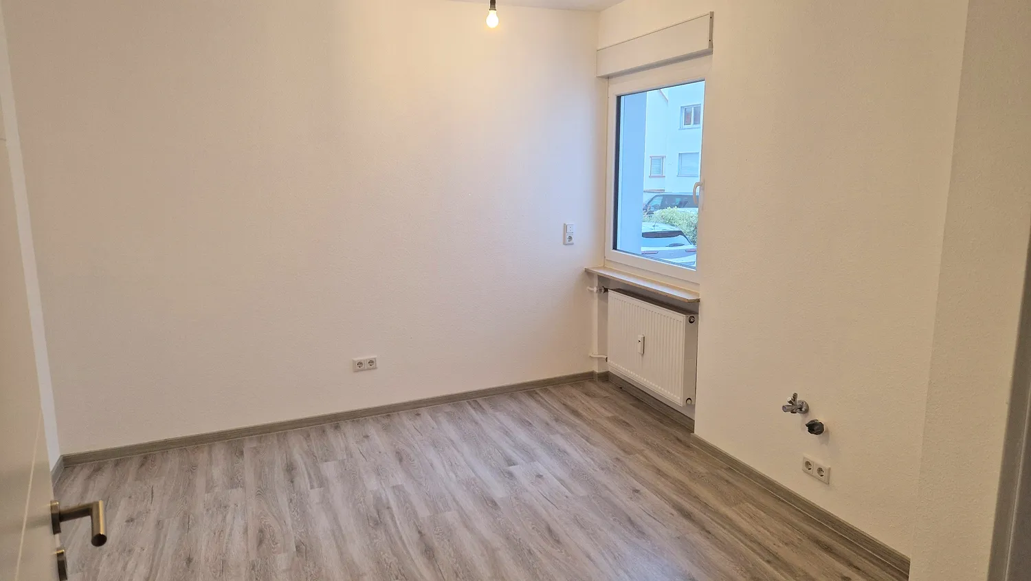 3 room apartment with 90 m² in Dietzenbach – Photo 10