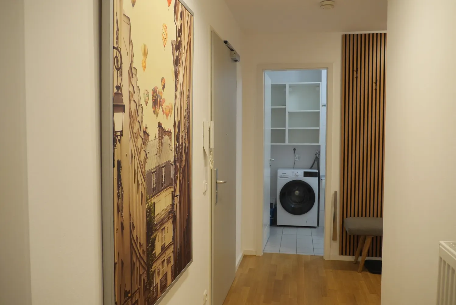 2 Zimmer Wohnung mit 65 m² in München – Bild 6