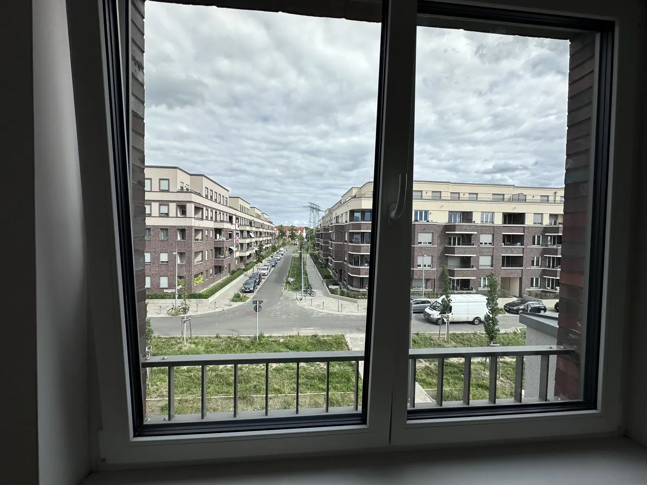 2 Zimmer Wohnung mit 65 m² in Berlin – Bild 11