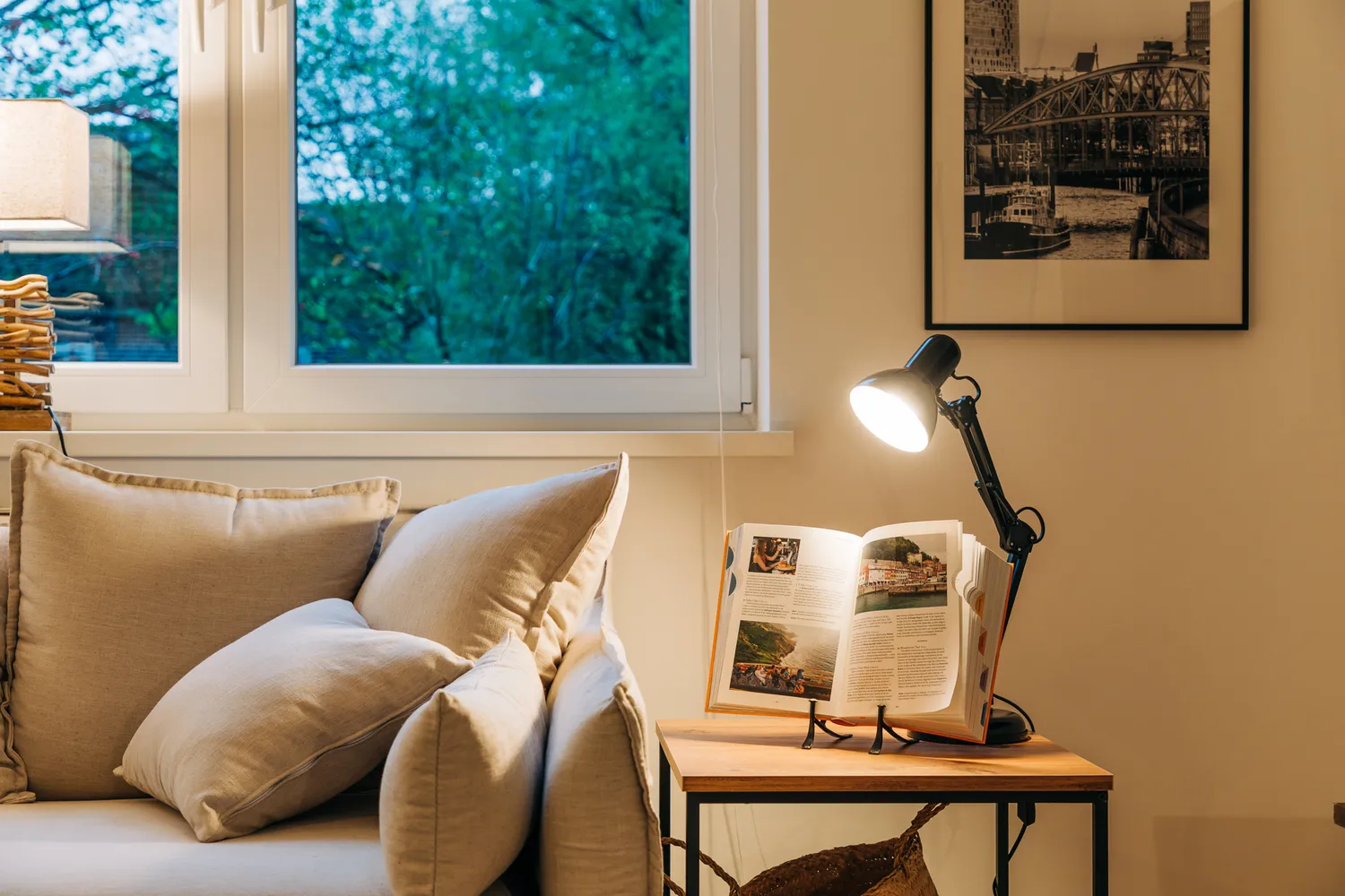 2 Zimmer Wohnung mit 58 m² in Hamburg – Bild 5