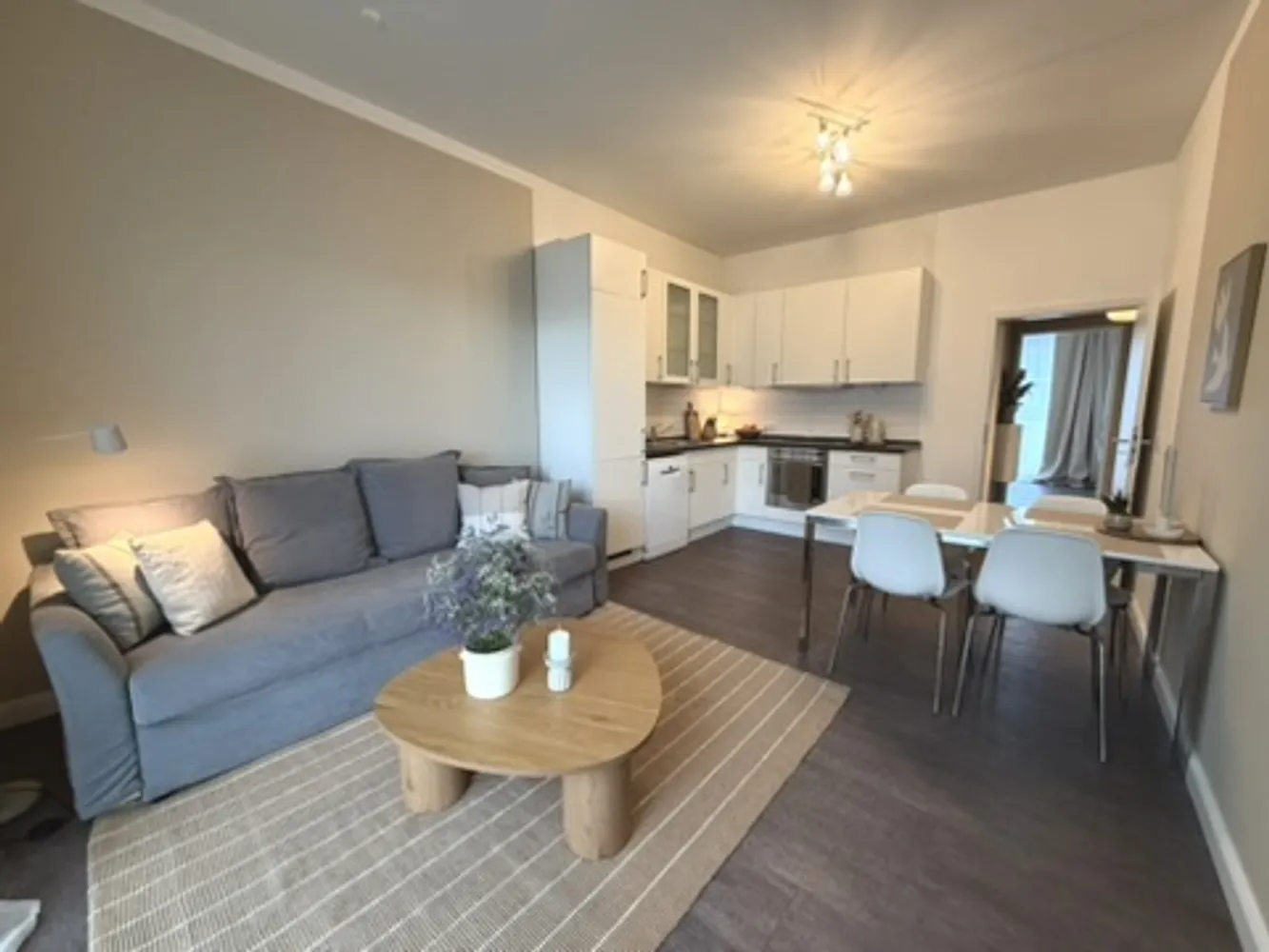 3 Zimmer Wohnung mit 67 m² in Hamburg – Bild 5