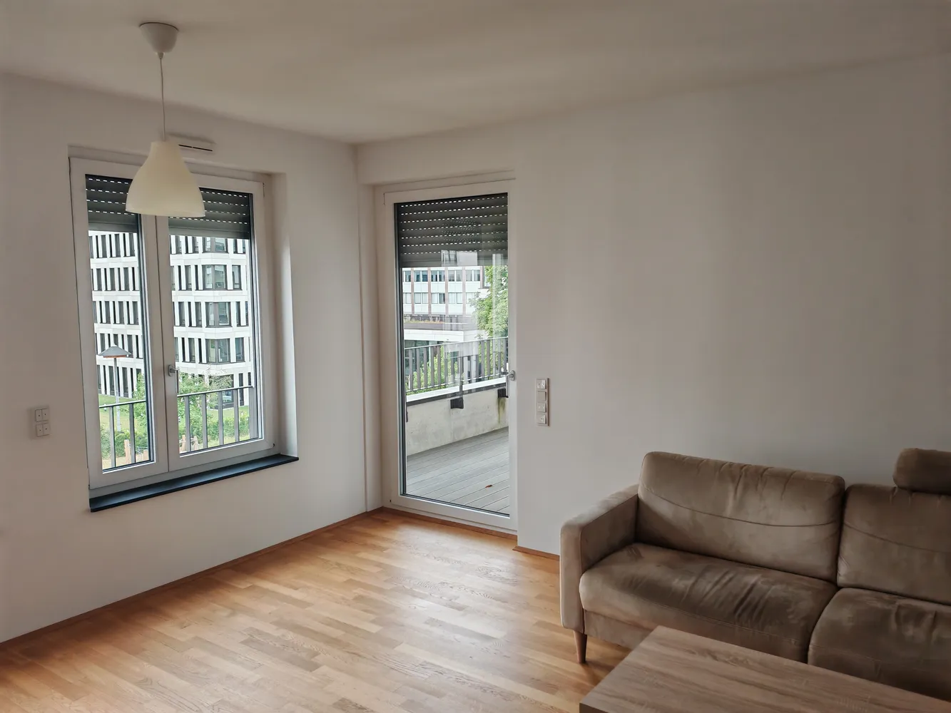 4 Zimmer Wohnung mit 98 m² in Köln – Bild 8