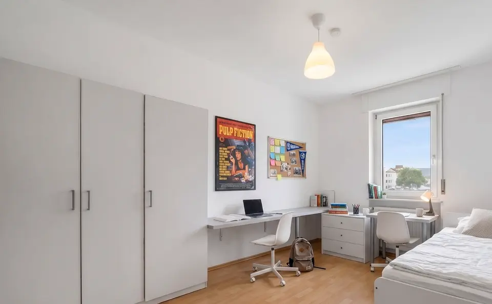 WG-Zimmer mit 20 m² in Oberursel – Bild 3