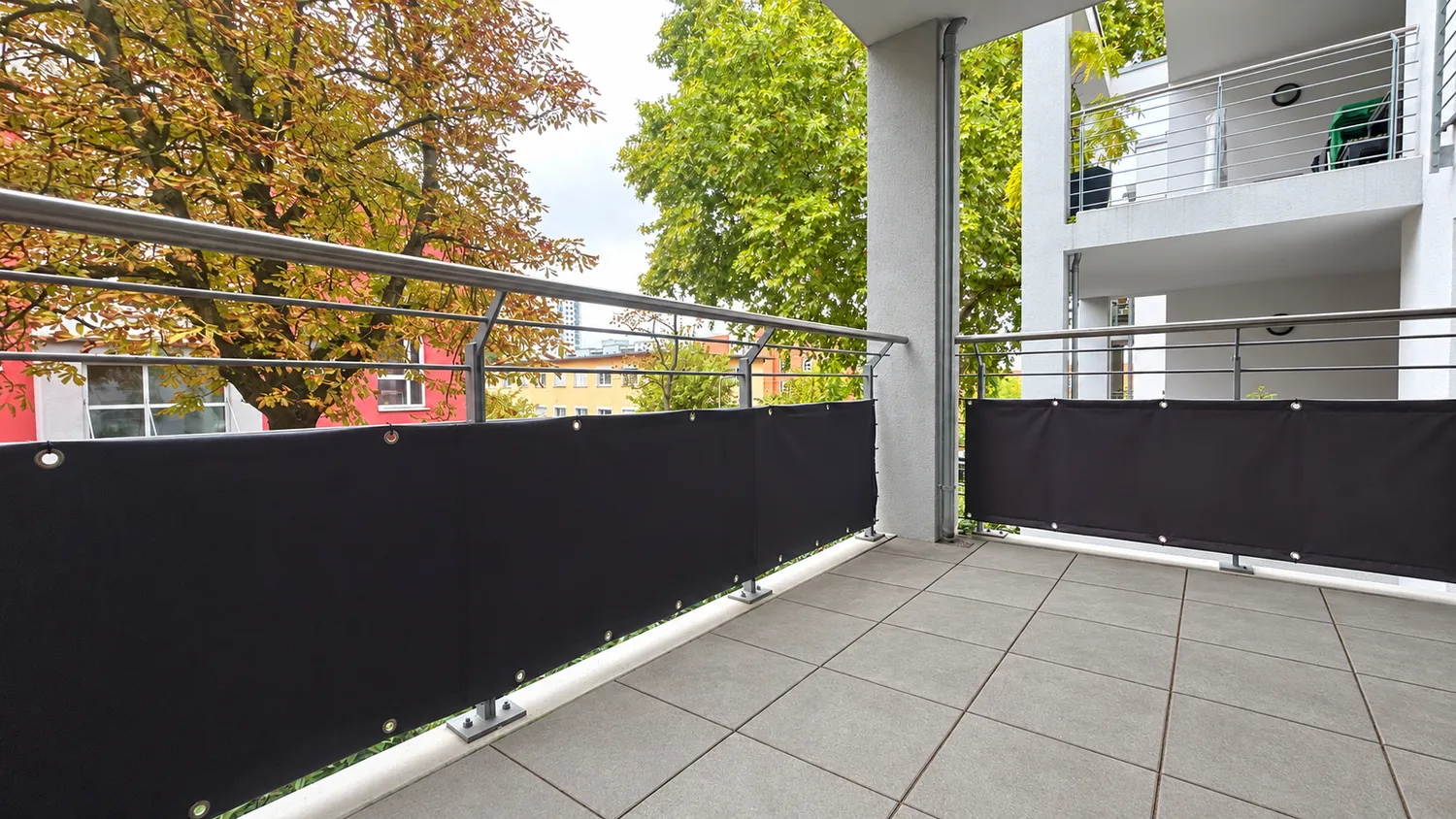 3 Zimmer Wohnung mit 103 m² in Frankfurt am Main – Bild 5