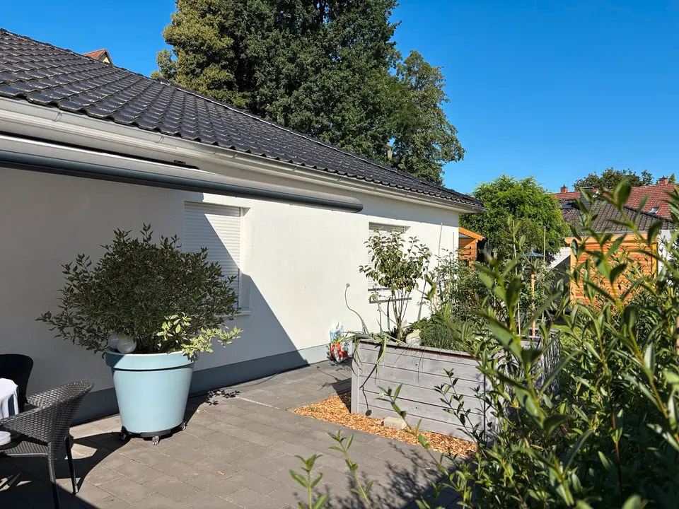 4 Zimmer Haus mit 120 m² in Magdeburg – Bild 5