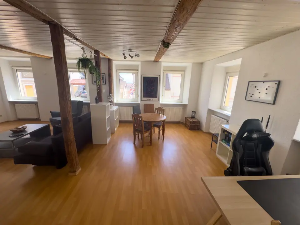 WG-Zimmer mit 89 m² in Mainz – Bild 1