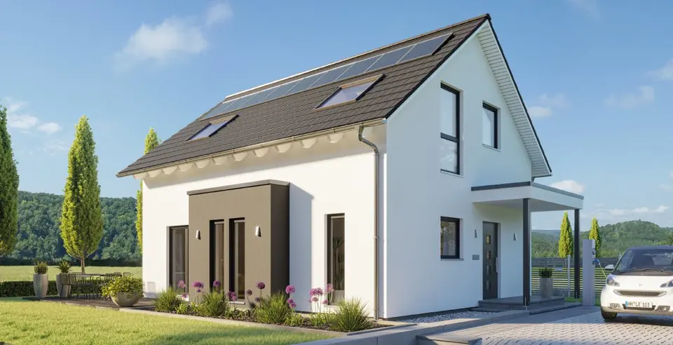 5 Zimmer Haus mit 140 m² in Emsdetten – Bild 8