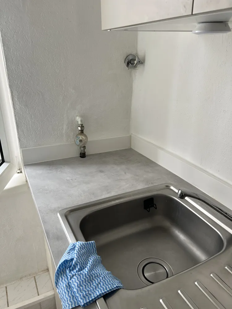 1 Zimmer Wohnung mit 29 m² in Wiesbaden – Bild 5