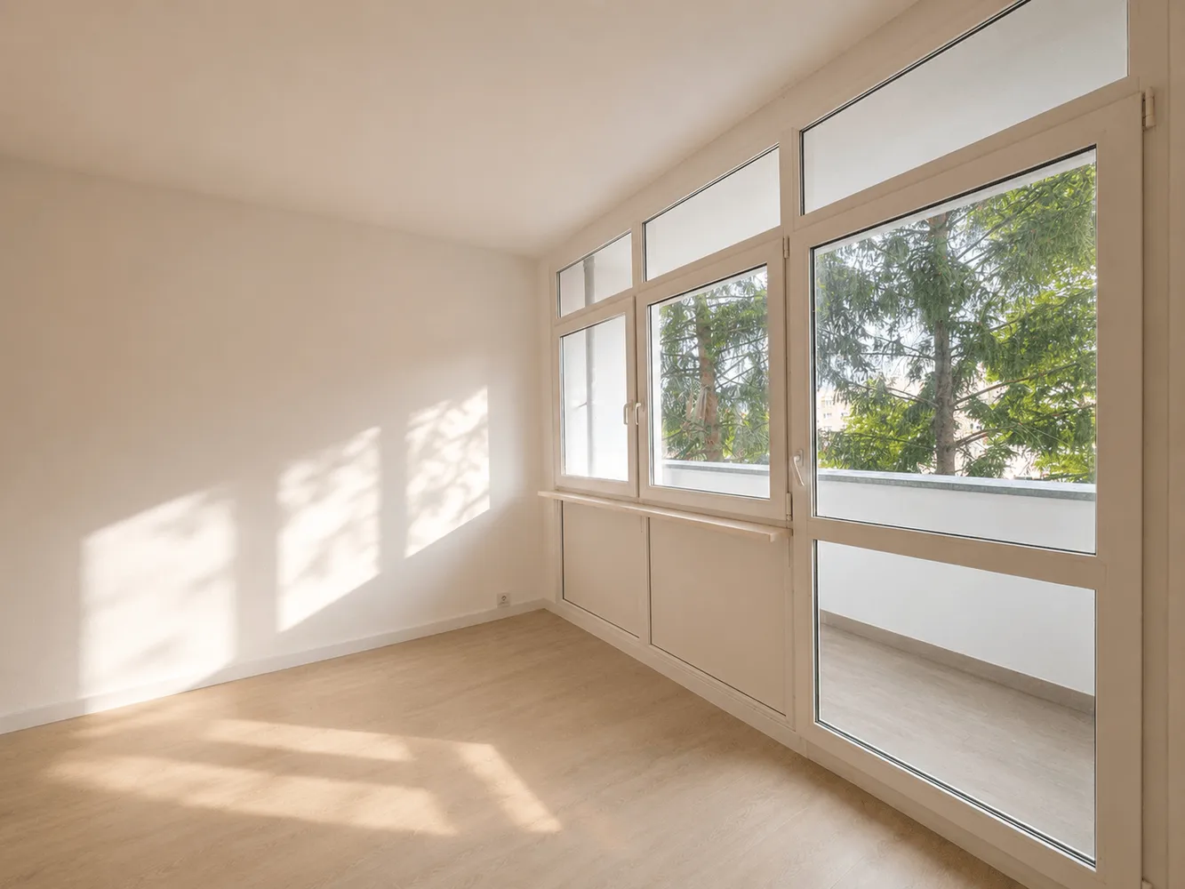6 Zimmer Wohnung mit 140 m² in Halle (Saale) – Bild 6