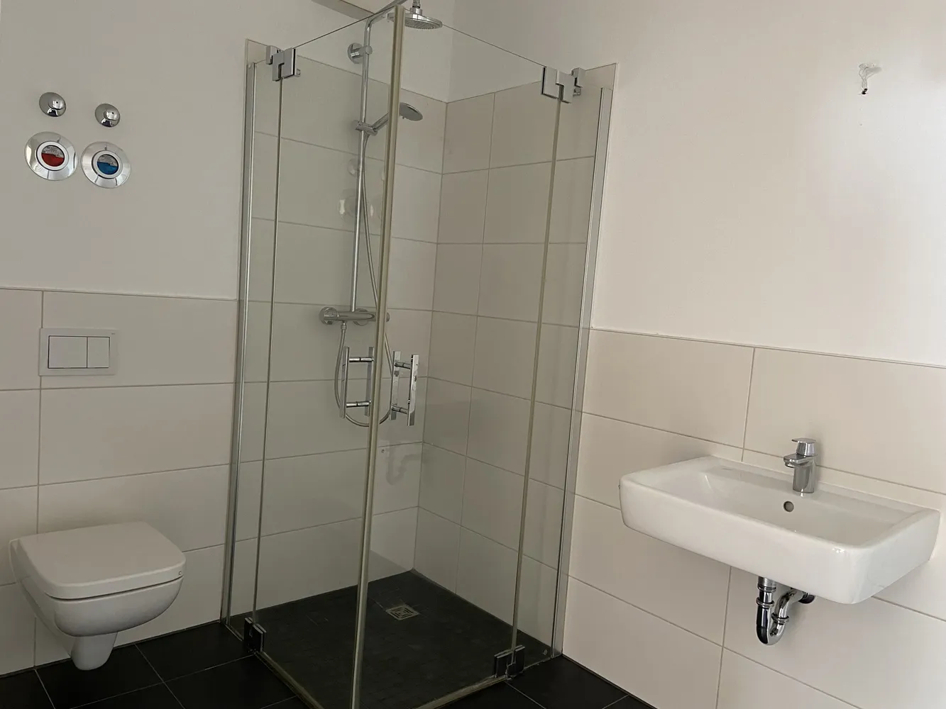 2 Zimmer Wohnung mit 55 m² in Berlin – Bild 11