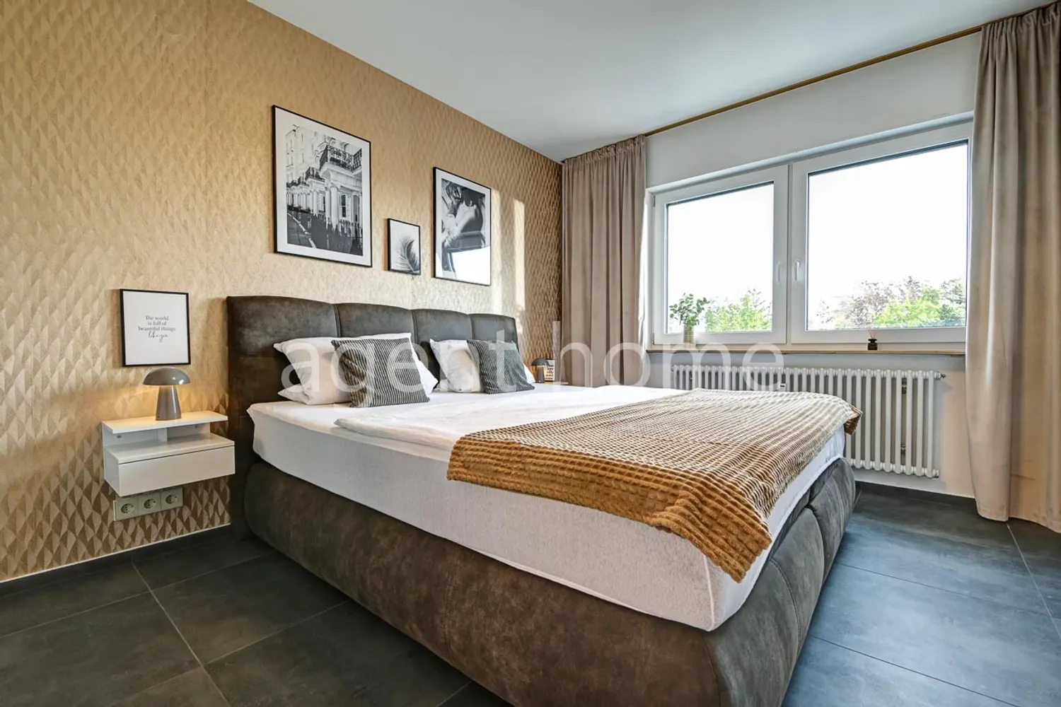 3 Zimmer Wohnung mit 100 m² in Waiblingen – Bild 6