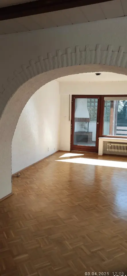 3 Zimmer Wohnung mit 77 m² in Recklinghausen – Bild 2