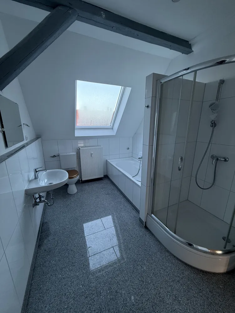 3 Zimmer Wohnung mit 80 m² in Braunschweig – Bild 3