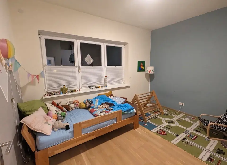 5 Zimmer Haus mit 170 m² in Saarbrücken – Bild 9