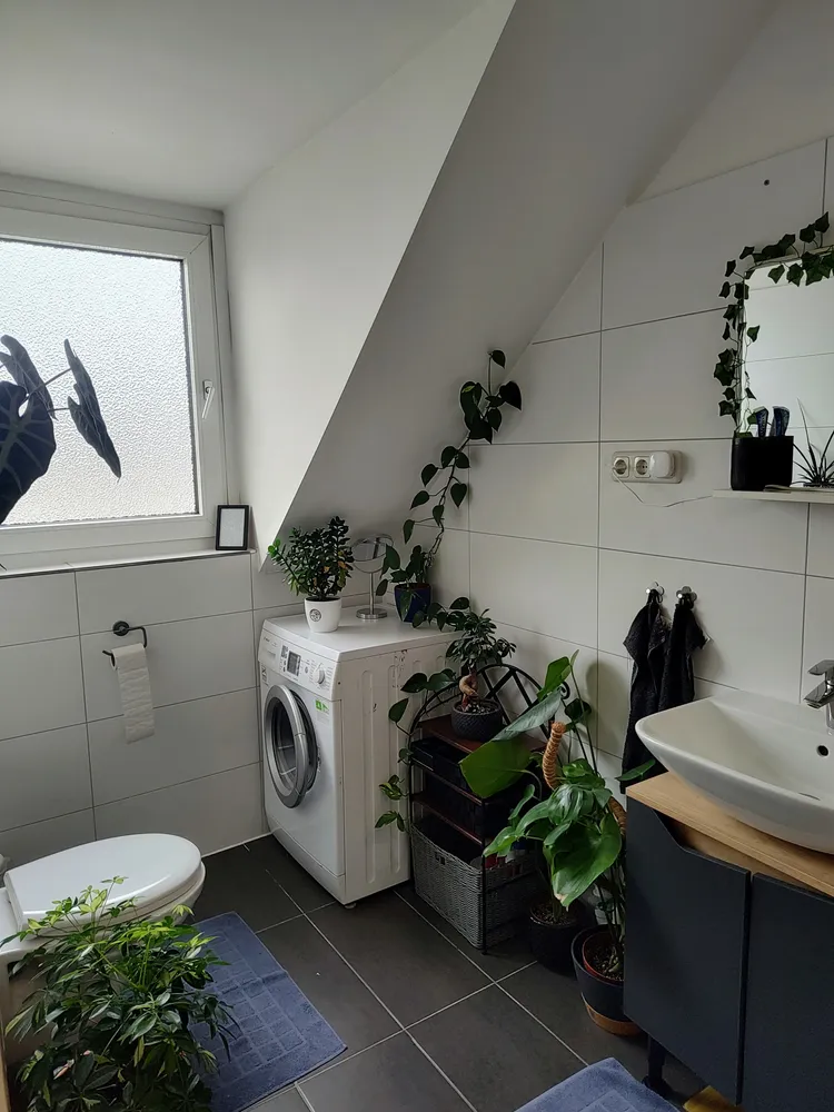 2 Zimmer Wohnung mit 50 m² in Duisburg – Bild 10