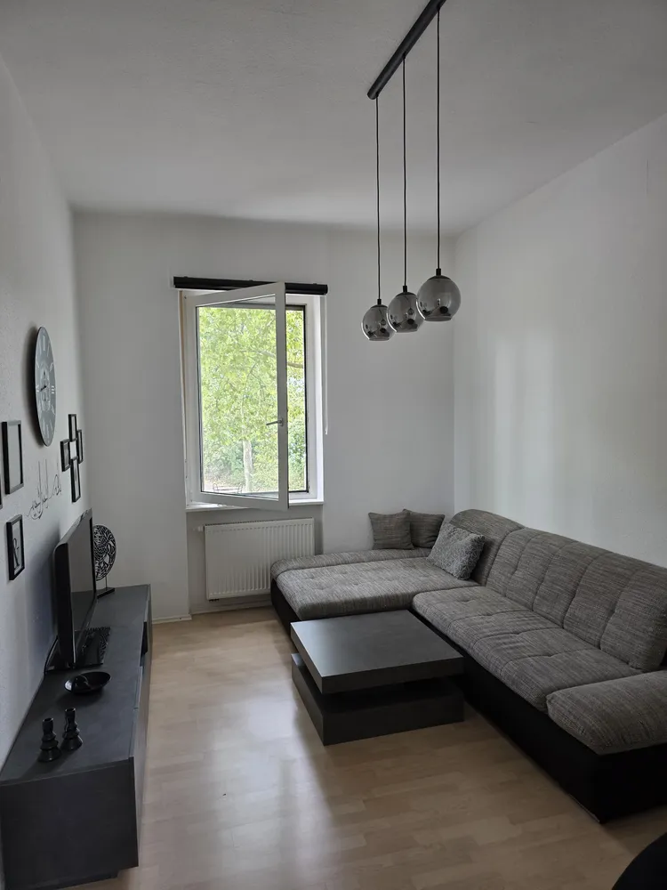 2 Zimmer Wohnung mit 50 m² in Mannheim – Bild 5