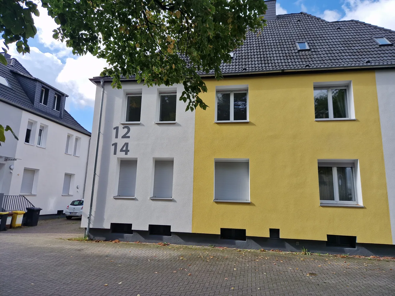 2 Zimmer Wohnung mit 53 m² in Dortmund – Bild 4