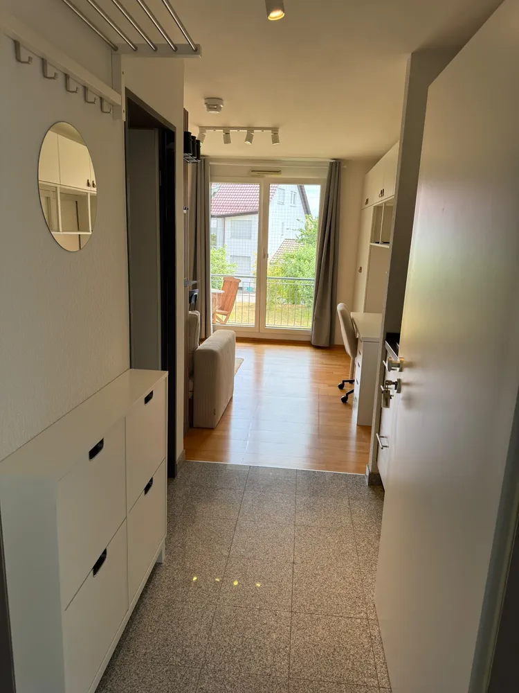 1 Zimmer Wohnung mit 24 m² in Stuttgart – Bild 6