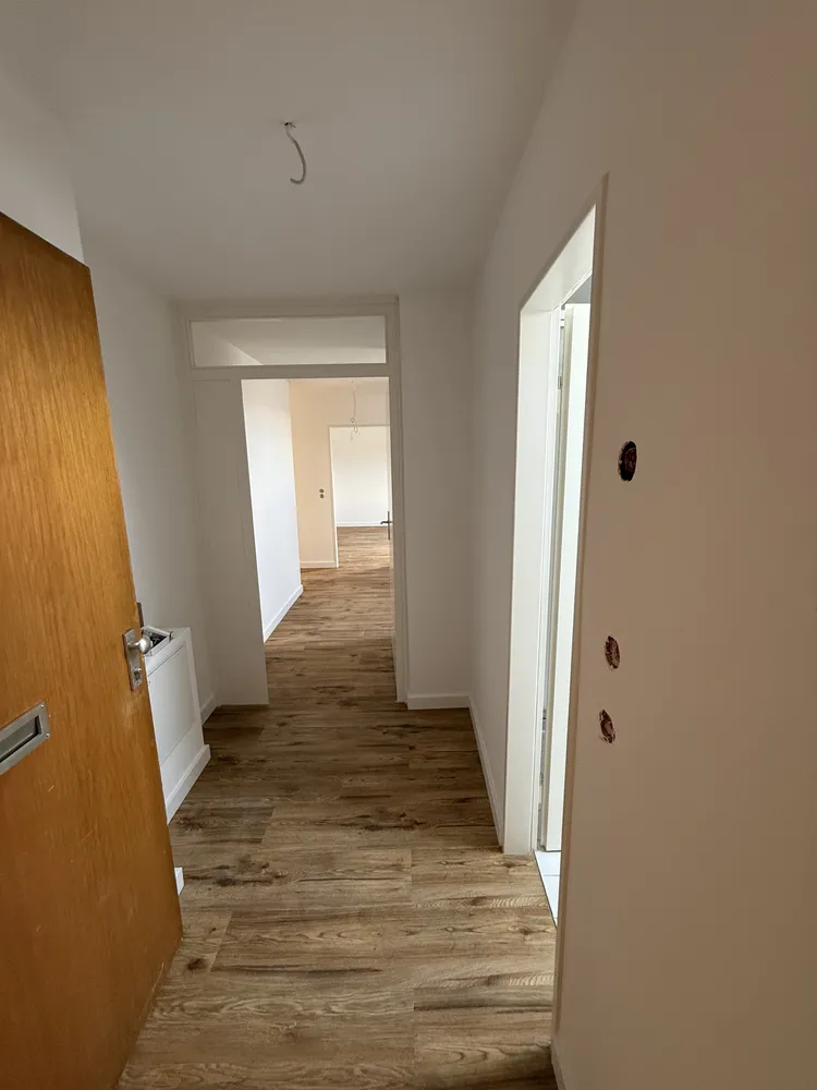 2 Zimmer Wohnung mit 53 m² in Braunschweig – Bild 3