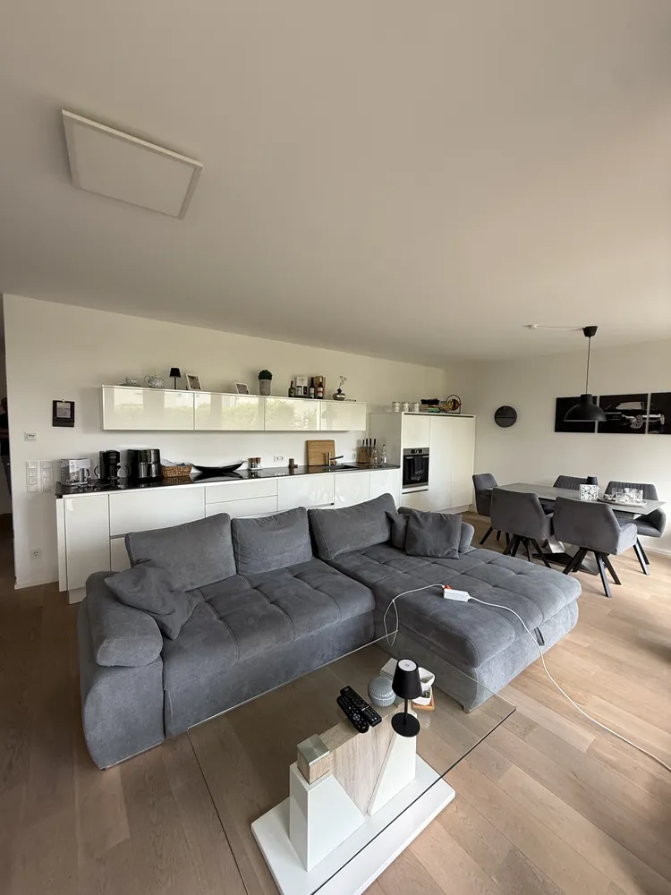 3 Zimmer Wohnung mit 80 m² in Bielefeld – Bild 5